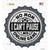 Mom I Cant Pause Online Novelty Bottle Cap Sticker Decal