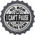 Mom I Cant Pause Online Novelty Bottle Cap Sticker Decal