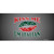 Kiss Me Im Italian Novelty Sticker Decal