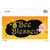 Bee Blessed Honey Hive Novelty Sticker Decal
