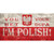Dupa Im Polish Novelty Sticker Decal