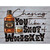 Chasing You Like Whiskey Novelty Rectangle Sticker Decal