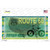 Route 66 Mother Road Novelty Sticker Decal