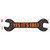 Yes Its Fast Novelty Wrench Sticker Decal