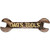 Dads Tools Novelty Wrench Sticker Decal
