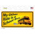 My Other Ride Novelty Sticker Decal