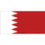 Bahrain Flag Novelty Sticker Decal