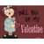 Be My Valentine Novelty Rectangle Sticker Decal