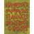 Hayrides Pumpkins Flannels Novelty Rectangle Sticker Decal