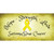 Sarcoma Bone Ribbon Novelty Sticker Decal