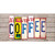 Coffee Wood Art Novelty Sticker Decal