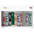 New Mexico Art Novelty Sticker Decal