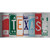 Texas Art Novelty Sticker Decal