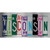 Wisconsin Art Novelty Sticker Decal