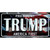 Trump America First Novelty Sticker Decal