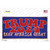 Trump 2024 Keep America Great Novelty Sticker Decal