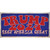 Trump 2024 Keep America Great Novelty Sticker Decal