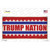 Trump Nation Novelty Sticker Decal