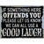 We Can All Use A Good Laugh Novelty Rectangle Sticker Decal