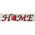 Arizona Home Outline Novelty Narrow Sticker Decal