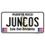 Juncos Puerto Rico Novelty Sticker Decal