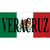 Veracruz Novelty Sticker Decal