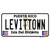 Levittown Puerto Rico Novelty Sticker Decal