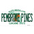 Pembroke Pines Florida Novelty Sticker Decal