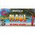 Maui Hawaii State Novelty Sticker Decal