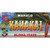 Kahakai Hawaii State Novelty Sticker Decal