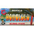 Honolulu Hawaii State Novelty Sticker Decal