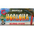 Hoaloha Hawaii State Novelty Sticker Decal