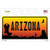 Boot Arizona Scenic Novelty Sticker Decal