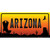 Boot Arizona Scenic Novelty Sticker Decal