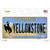Yellowstone Wyoming Novelty Sticker Decal