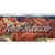 New Mexico Red Canyon State Novelty Sticker Decal