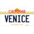 Venice California Novelty Sticker Decal