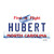 North Carolina Hubert Novelty Sticker Decal