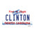 North Carolina Clinton Novelty Sticker Decal