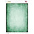 Distressed Green Novelty Rectangle Sticker Decal