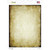 Distressed Brown Novelty Rectangle Sticker Decal
