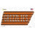 Grizzlies Novelty Corrugated Tennessee Shape Sticker Decal