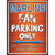 Marlins Novelty Rectangle Sticker Decal