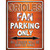 Orioles Novelty Rectangle Sticker Decal