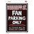 Mississippi State Novelty Rectangle Sticker Decal