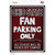 Ohio State Novelty Rectangle Sticker Decal