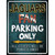 Jaguars Novelty Rectangle Sticker Decal