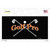 Golf Pro Novelty Sticker Decal