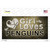 This Girl Loves Her Penguins Novelty Sticker Decal