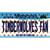 Timberwolves Fan Minnesota Novelty Sticker Decal